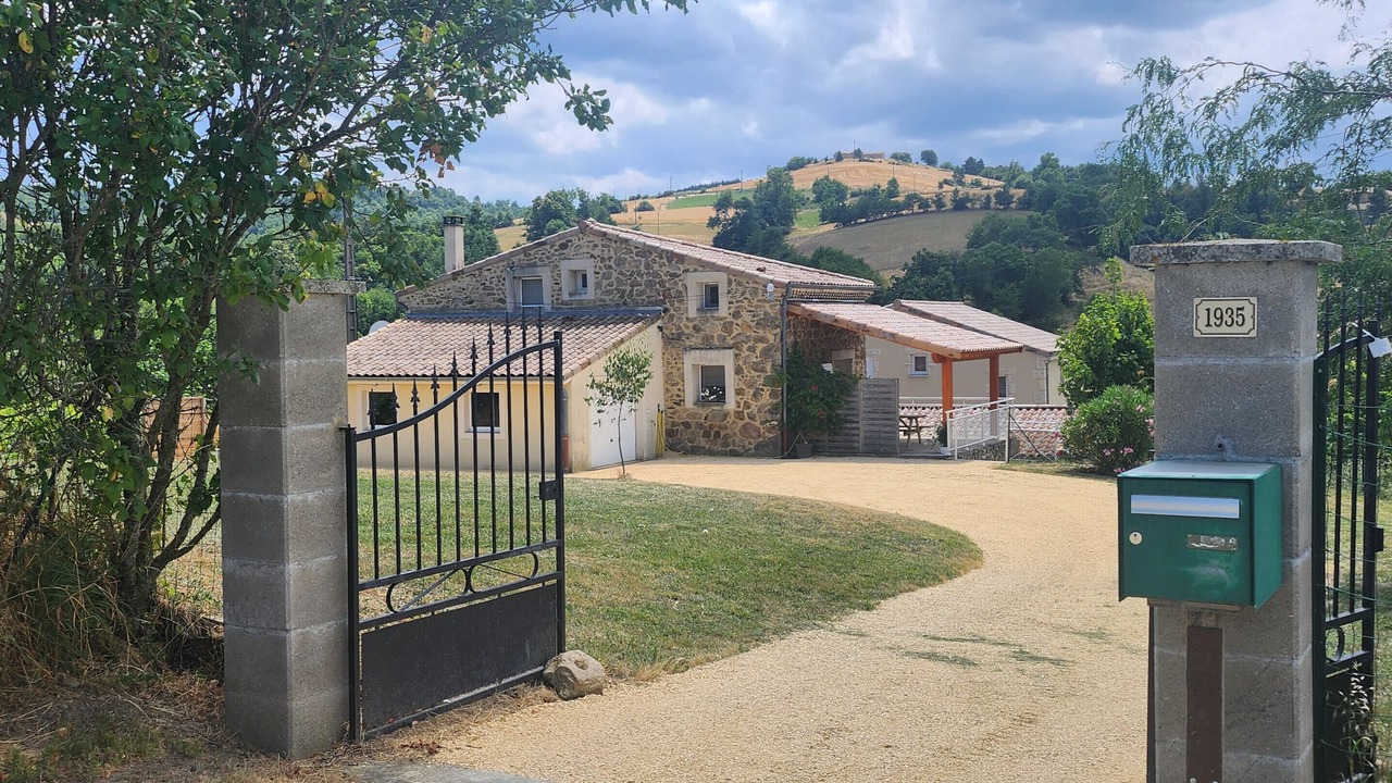 Photo of Outdoor in Rhone Crussol