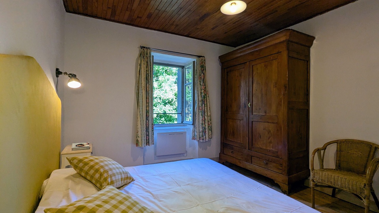 Photo of Bedroom in Saint-Arcons-de-Barges