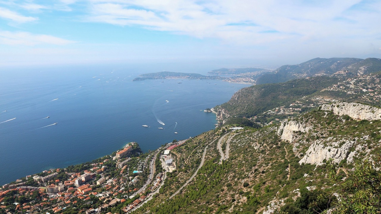 Photo of Outdoor in Cap d'Ail