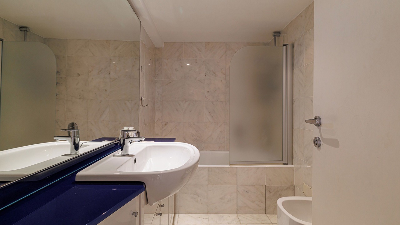 Photo of Bathroom in Cap d'Ail