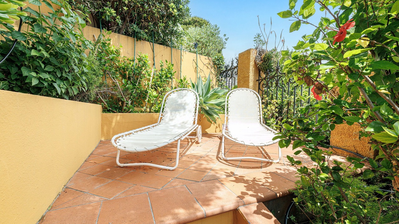 Photo of Outdoor in Cap d'Ail