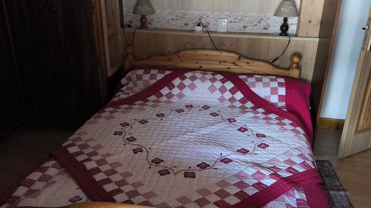 Photo of Bedroom in Planay