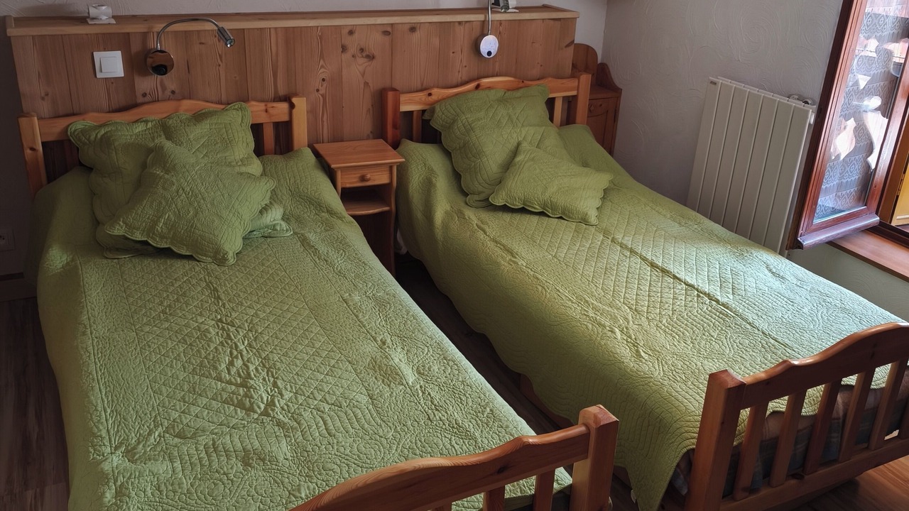 Photo of Bedroom in Planay