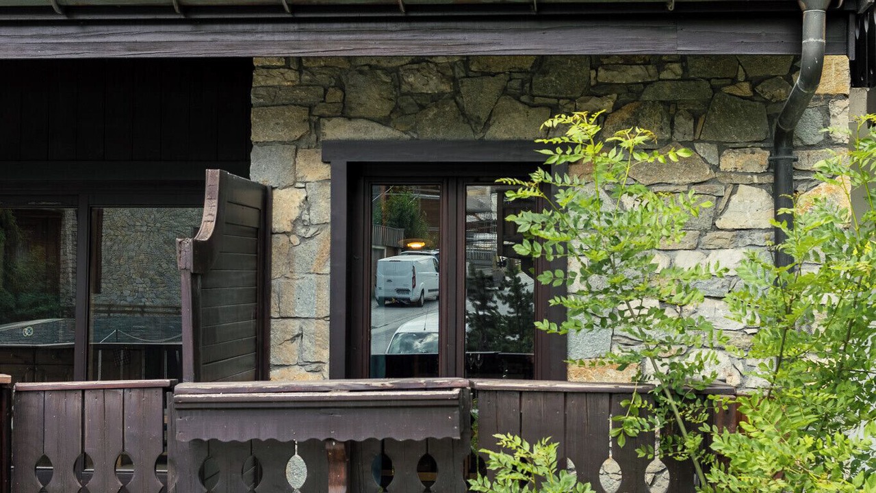 Photo of Outdoor in Meribel