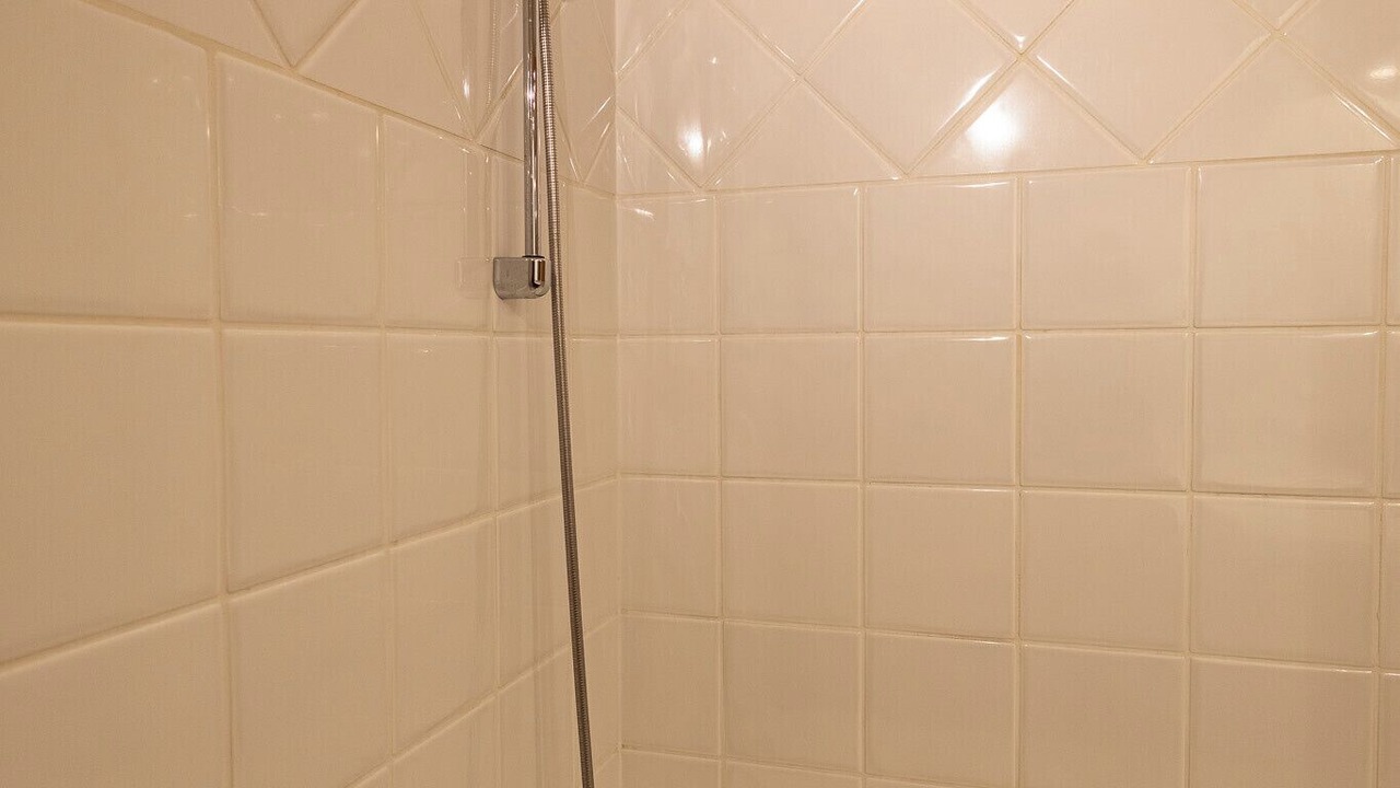 Photo of Bathroom in Meribel
