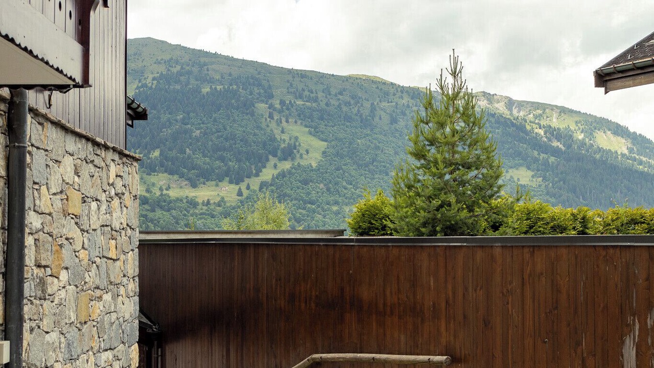 Photo of Outdoor in Meribel