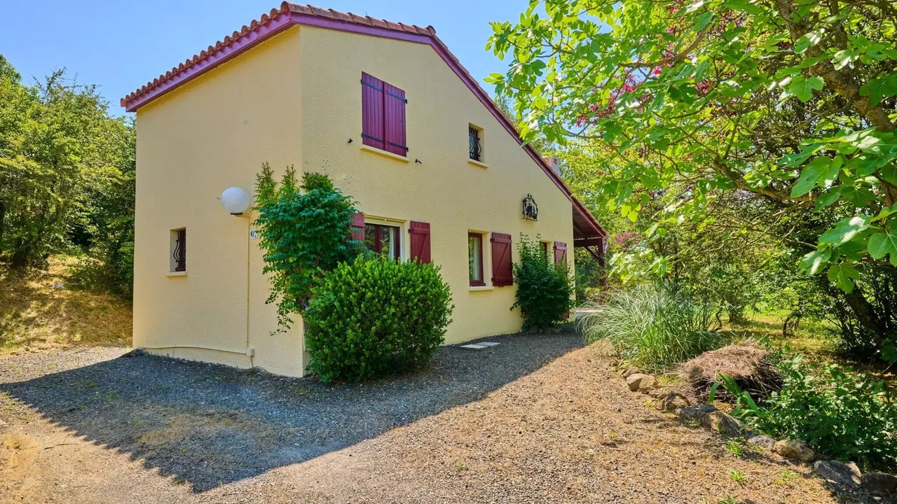 Photo of Outdoor in Quillan