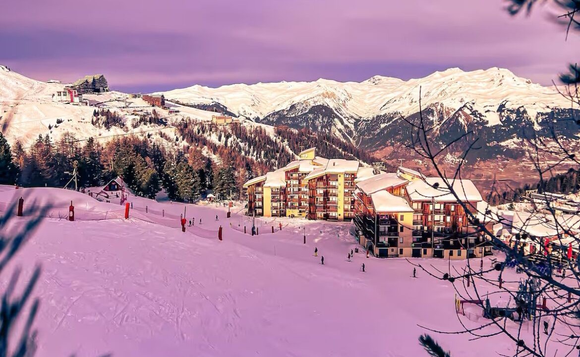 Photo of Others in Plagne Villages