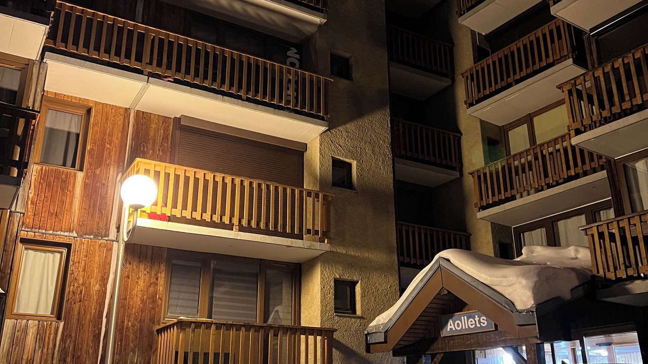 Photo of Outdoor in Plagne Villages