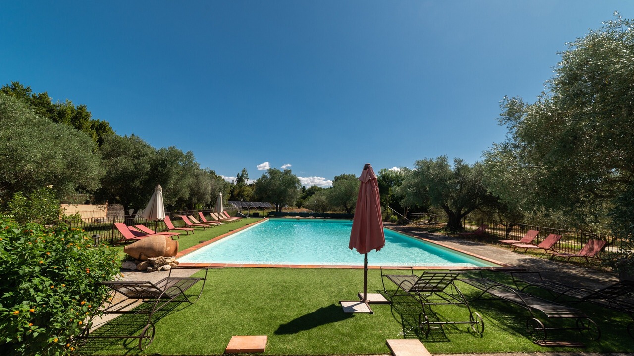 Photo of Outdoor in Le Soler