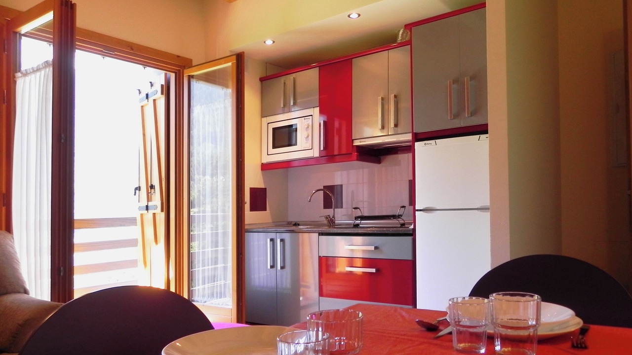 Photo of Livingroom in Javierre