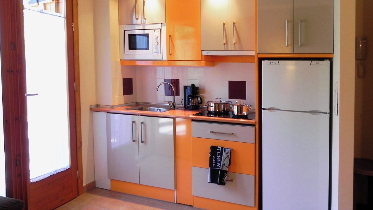 Photo of Kitchen in Javierre
