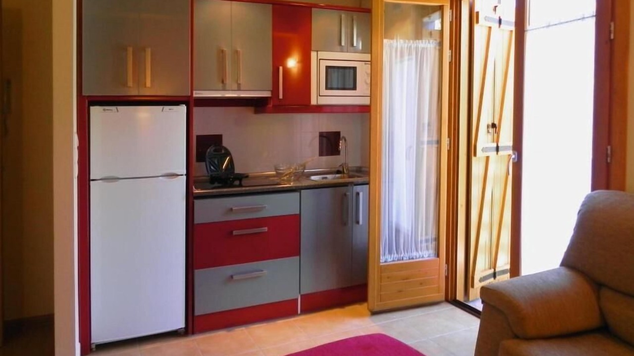 Photo of Bedroom in Javierre