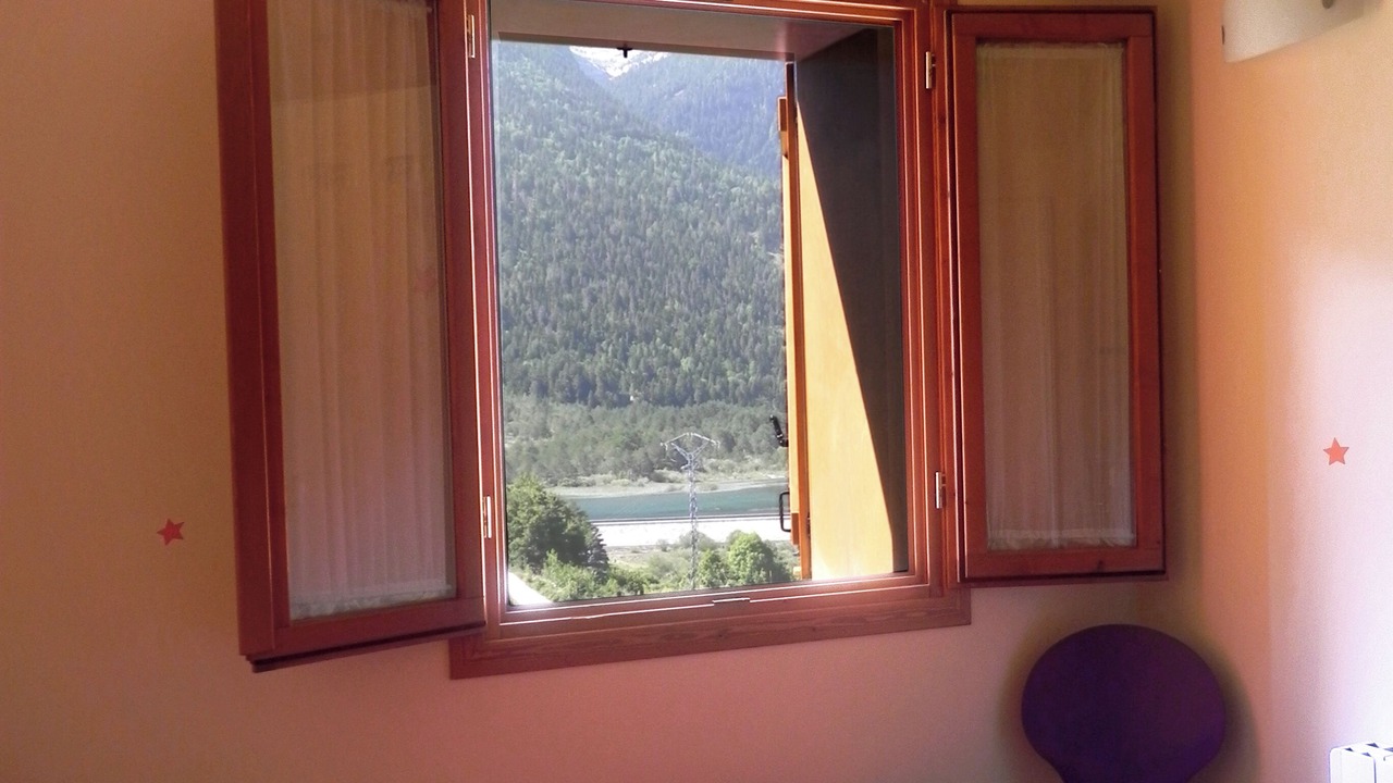 Photo of Bedroom in Javierre