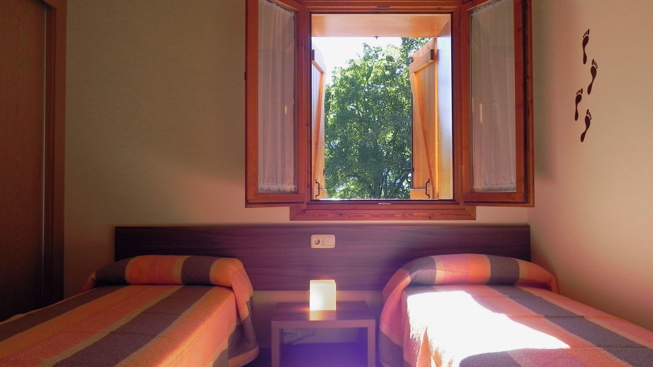 Photo of Bedroom in Javierre