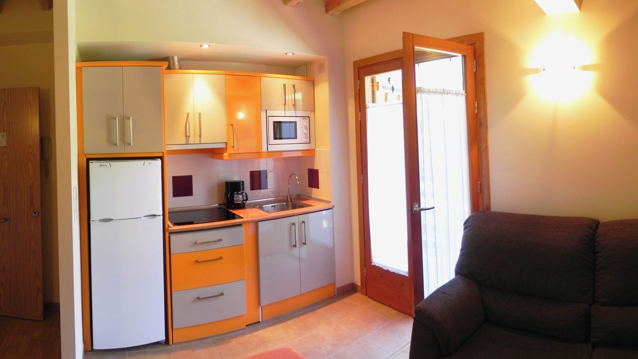Photo of Kitchen in Javierre