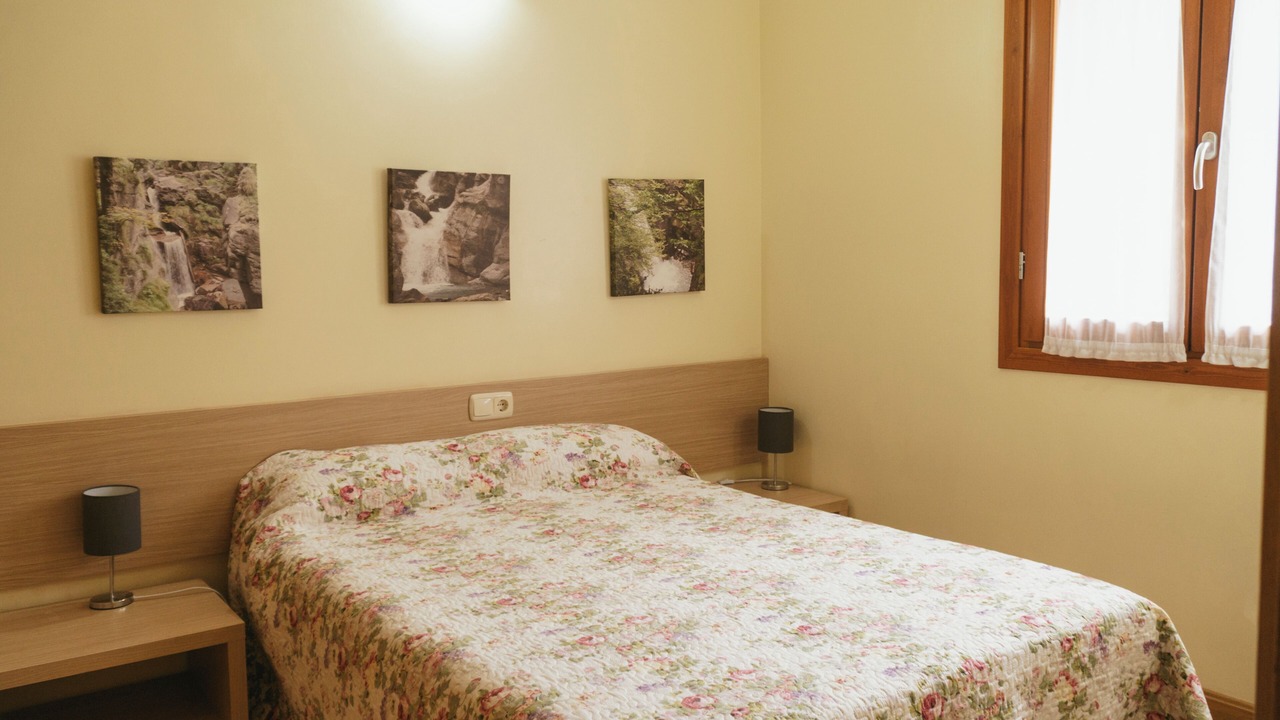 Photo of Bedroom in Javierre