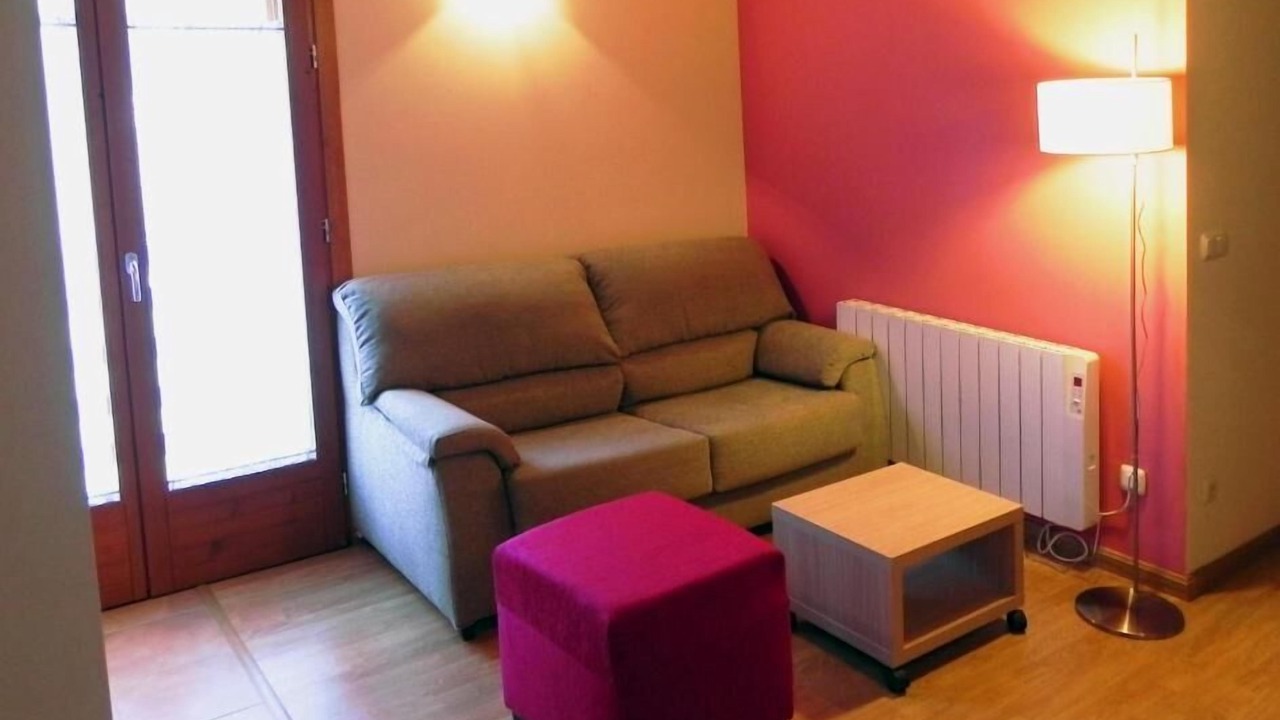 Photo of Bedroom in Javierre