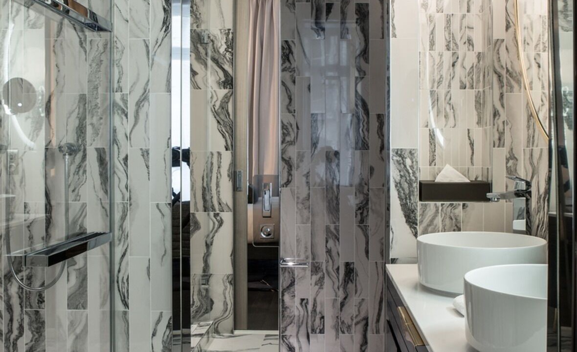 Photo of Bathroom in Champs-Elysees