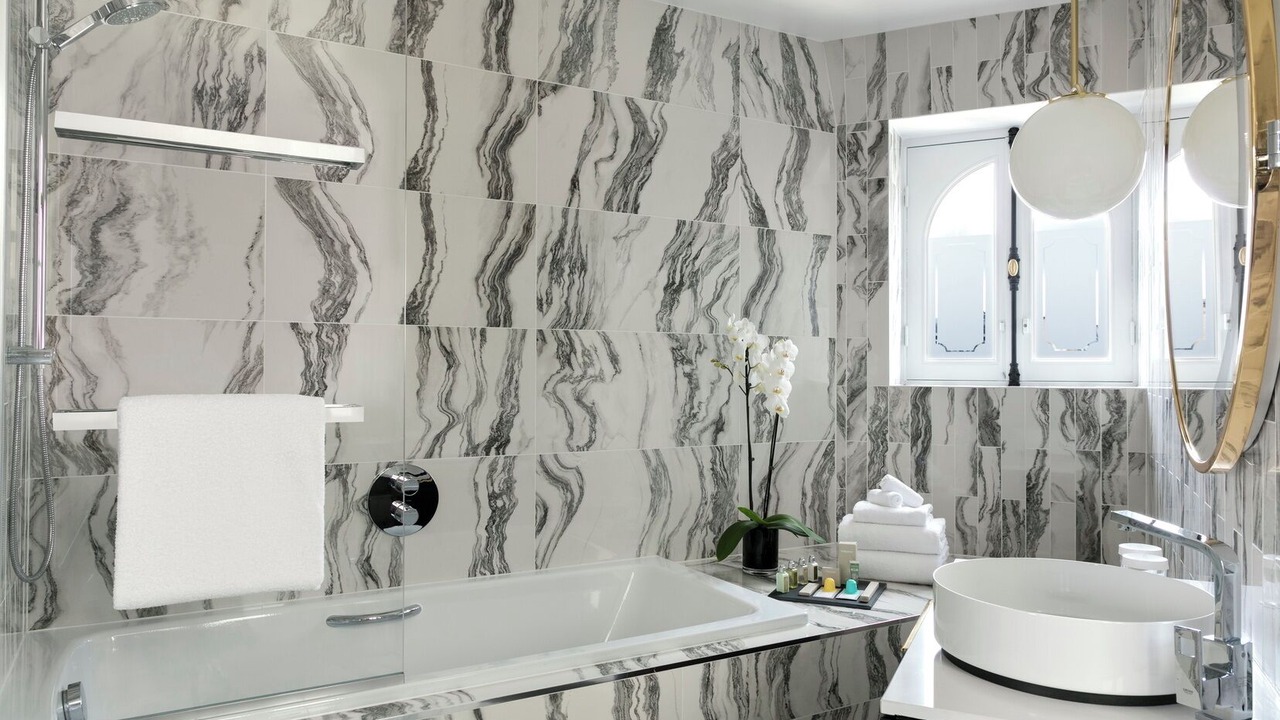Photo of Bathroom in Champs-Elysees