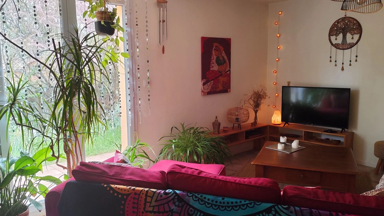 Photo of Livingroom in Bras-d'Asse
