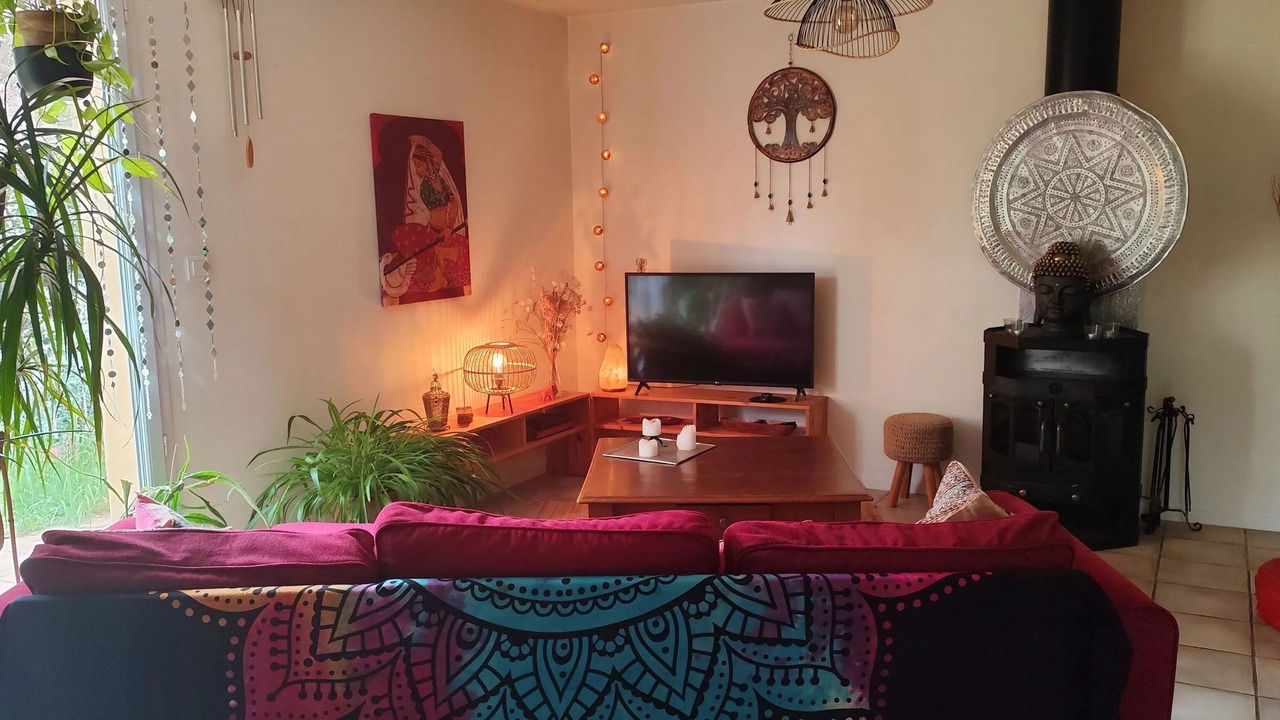 Photo of Livingroom in Bras-d'Asse