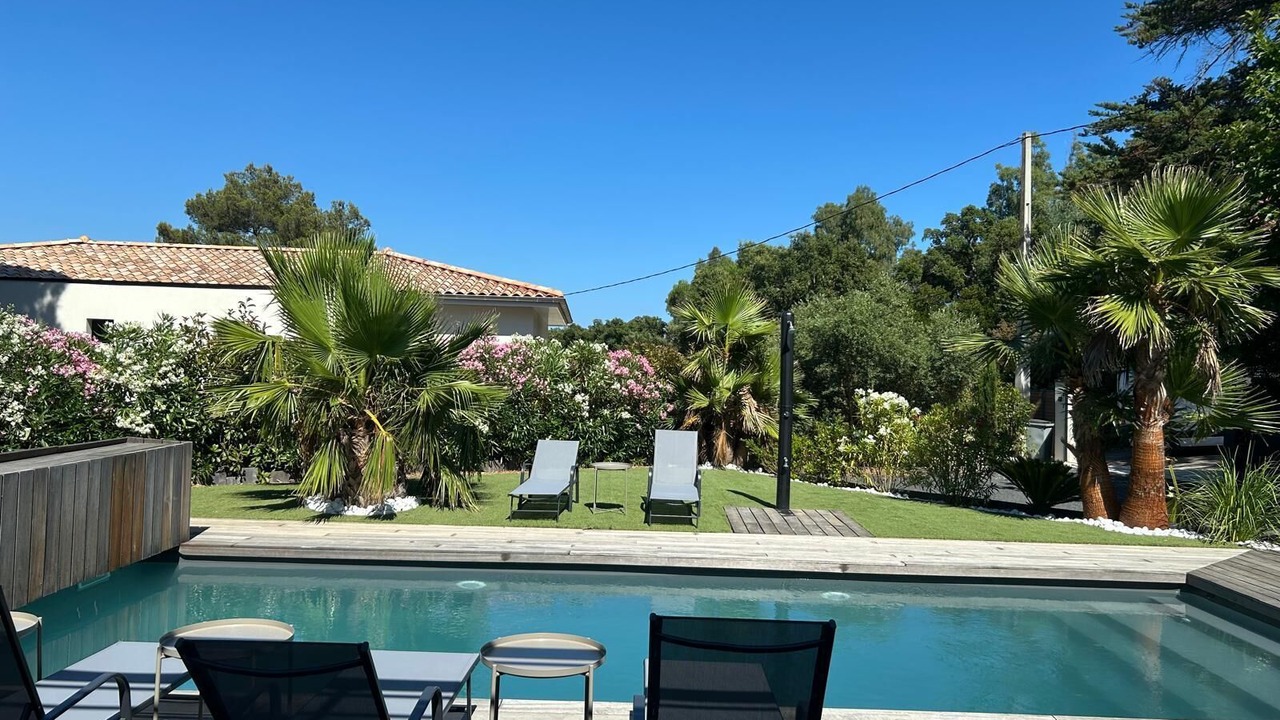 Photo of Outdoor in Le Lavandou