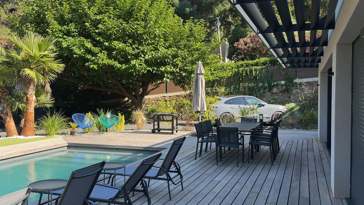 Photo of Outdoor in Le Lavandou