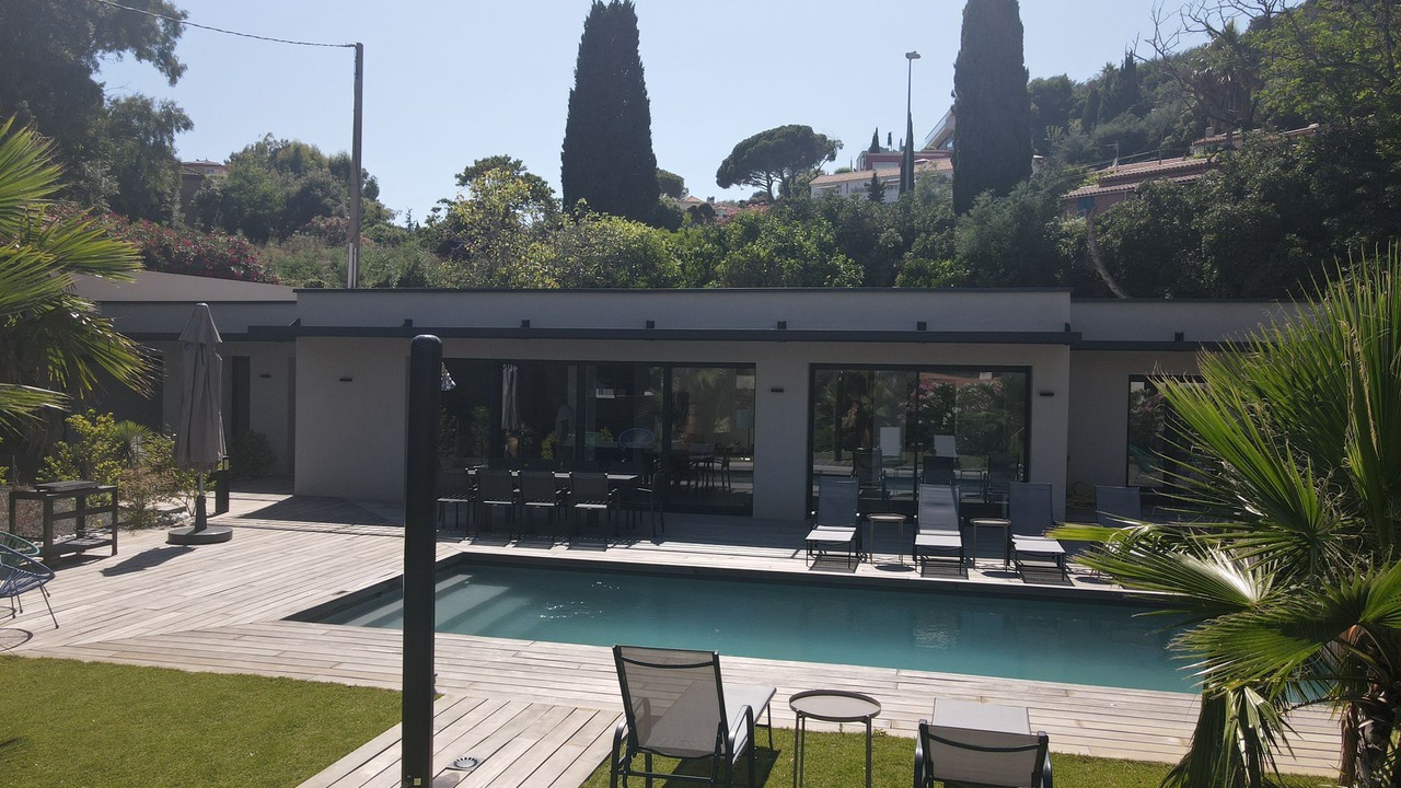 Photo of Outdoor in Le Lavandou