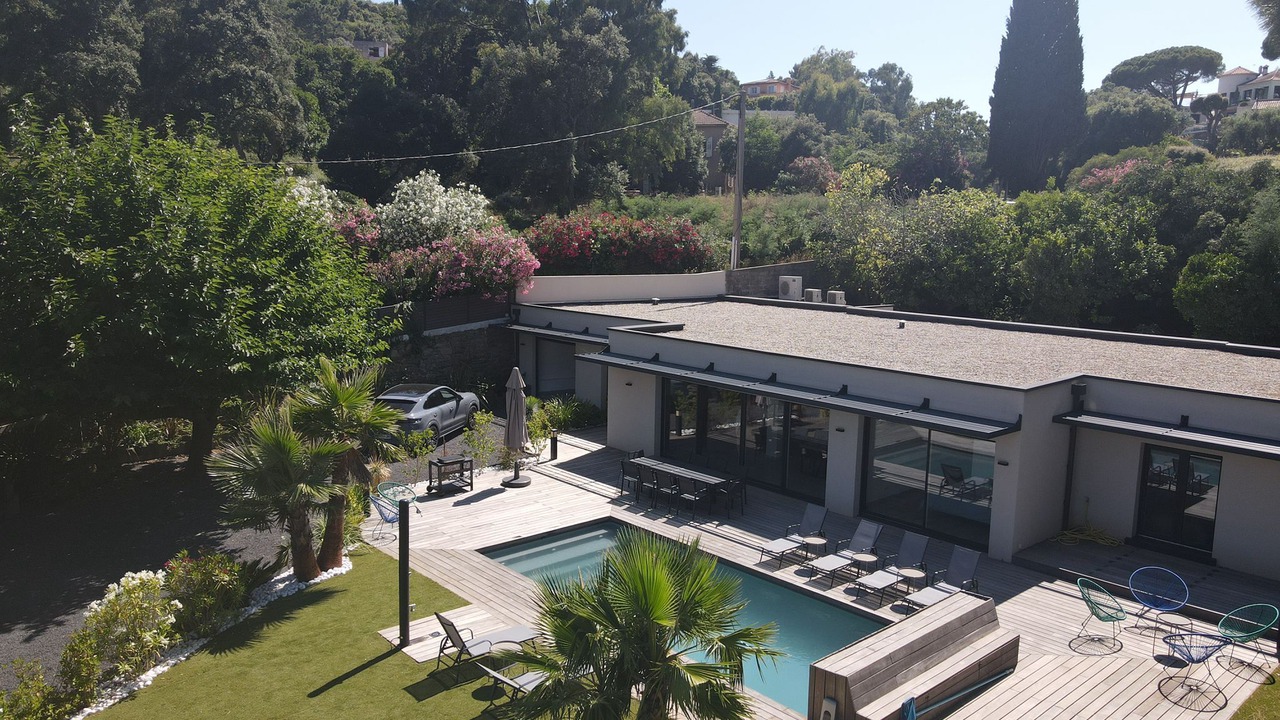 Photo of Outdoor in Le Lavandou