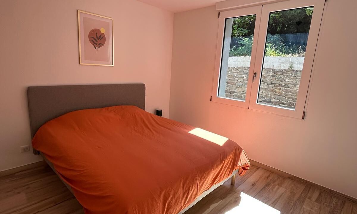 Photo of Bedroom in Le Lavandou