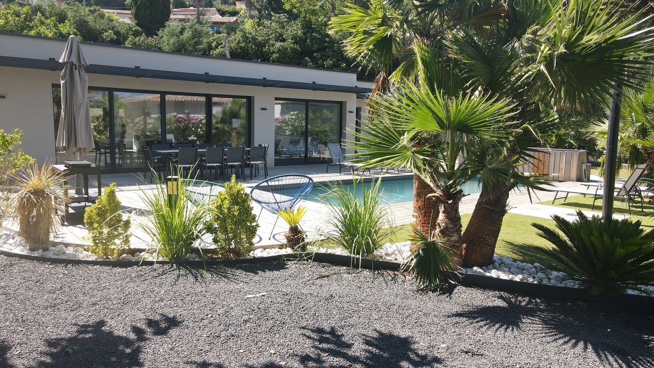 Photo of Outdoor in Le Lavandou