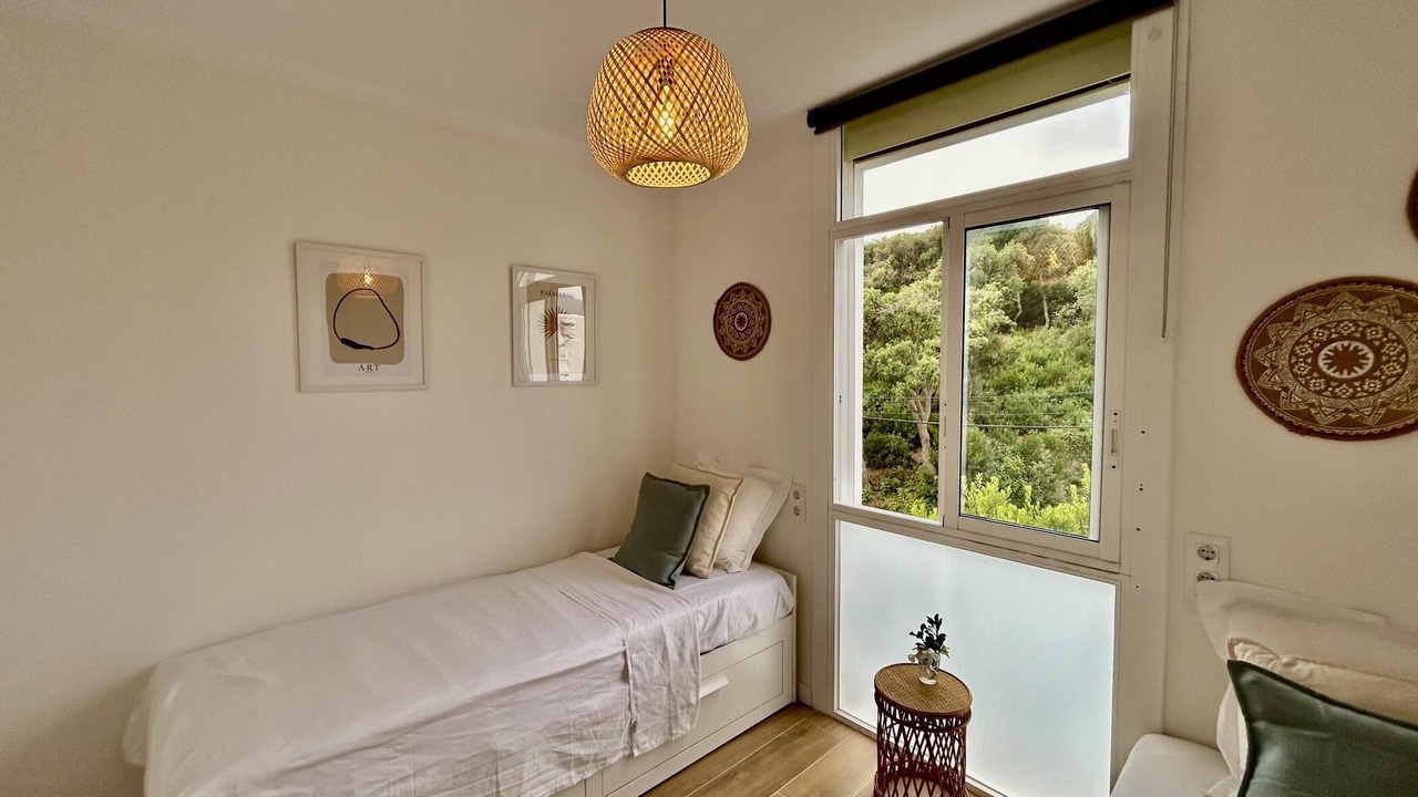 Photo of Bedroom in Canyelles