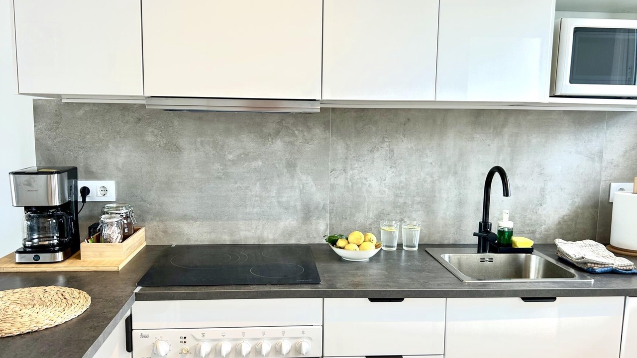 Photo of Kitchen in Canyelles