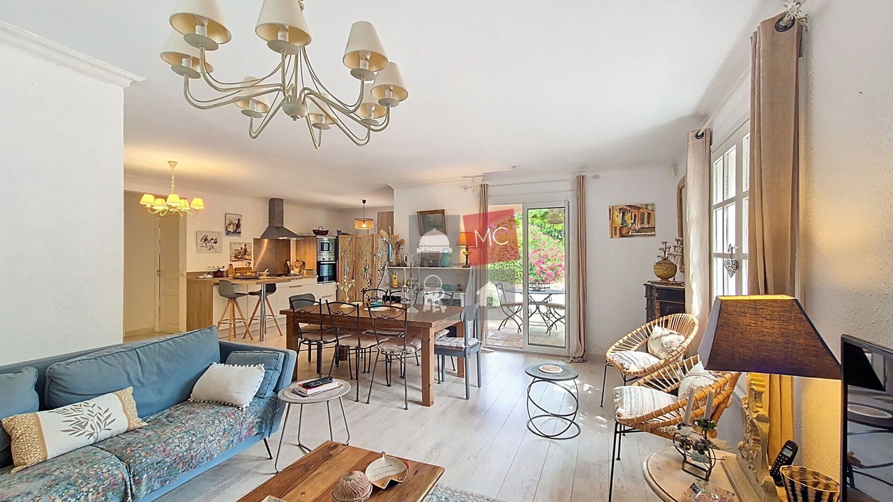 Photo of Livingroom in Plan-de-la-Tour
