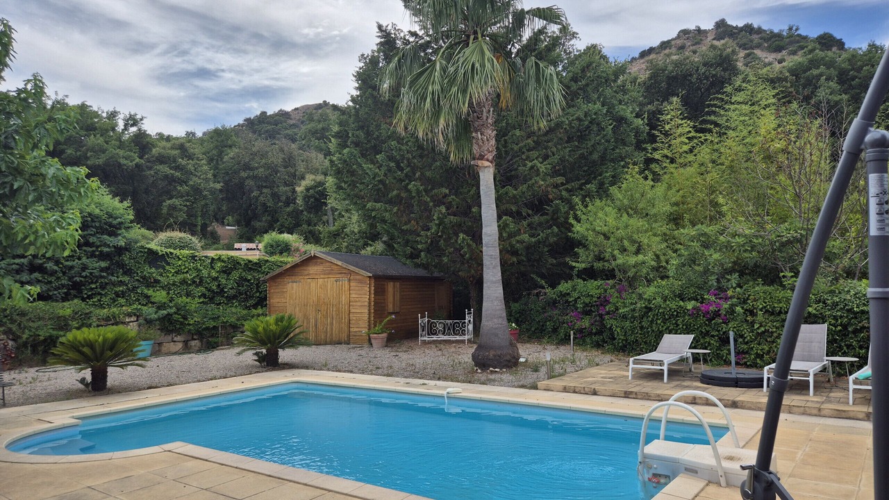 Photo of Outdoor in Plan-de-la-Tour