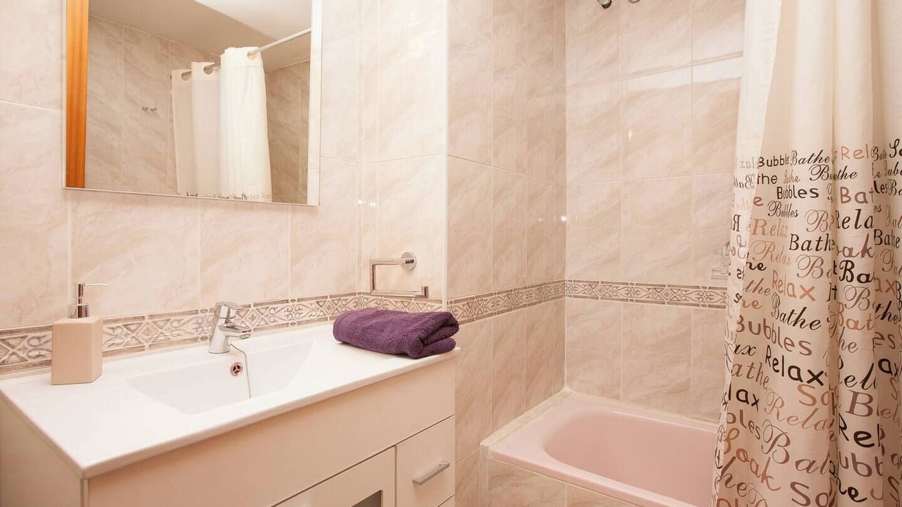 Photo of Bathroom in el Fort Pienc