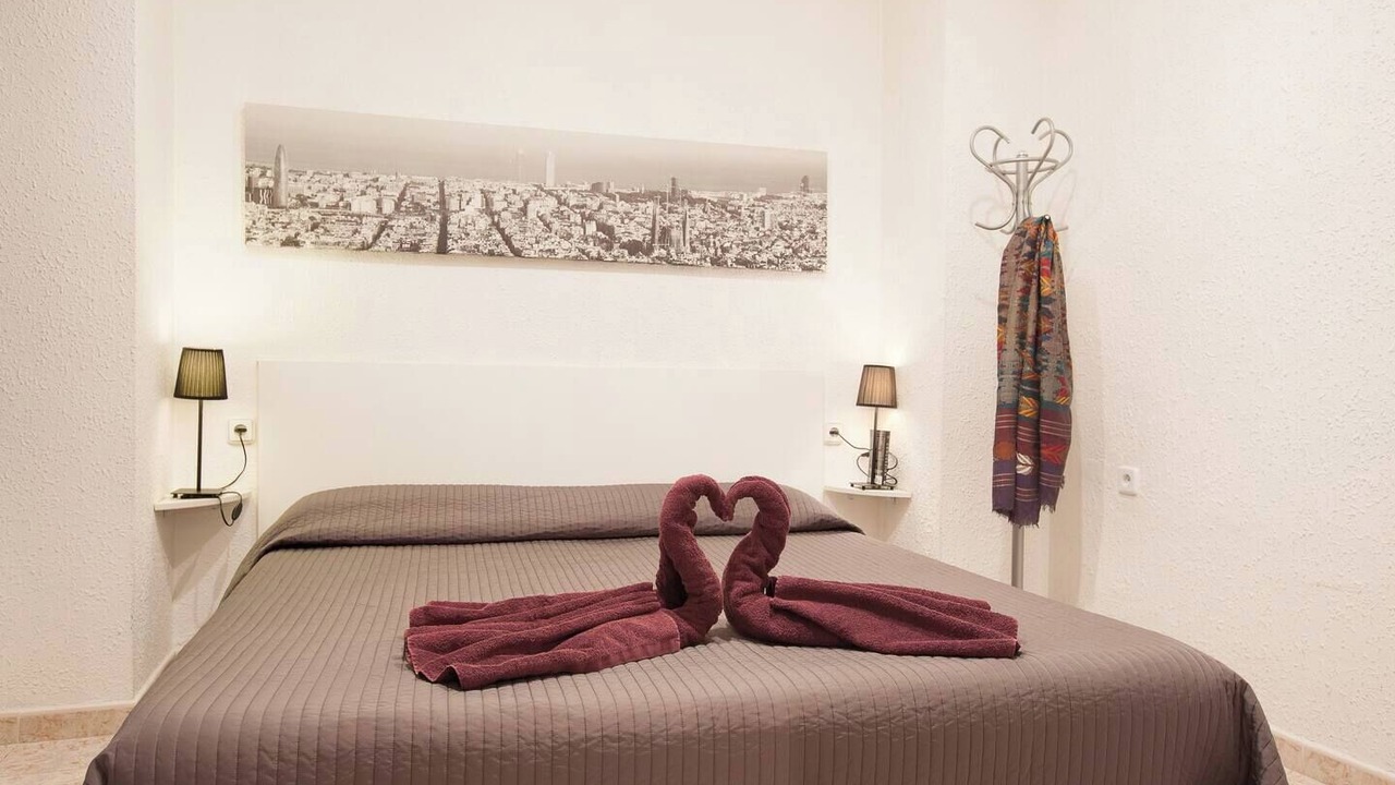 Photo of Bedroom in el Fort Pienc