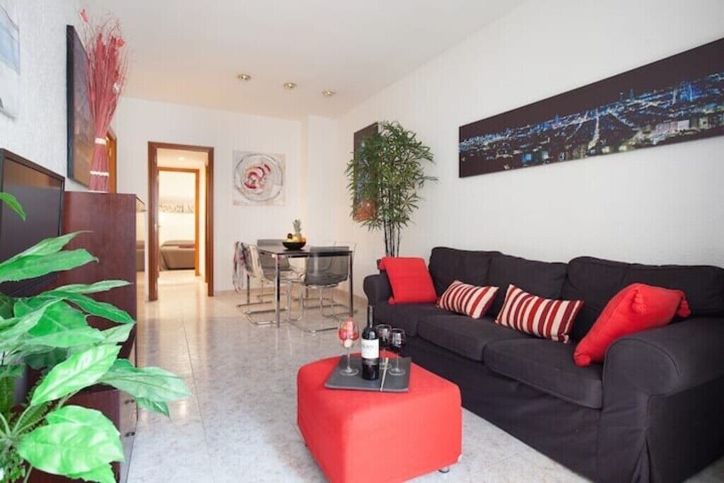 Photo of Livingroom in el Fort Pienc