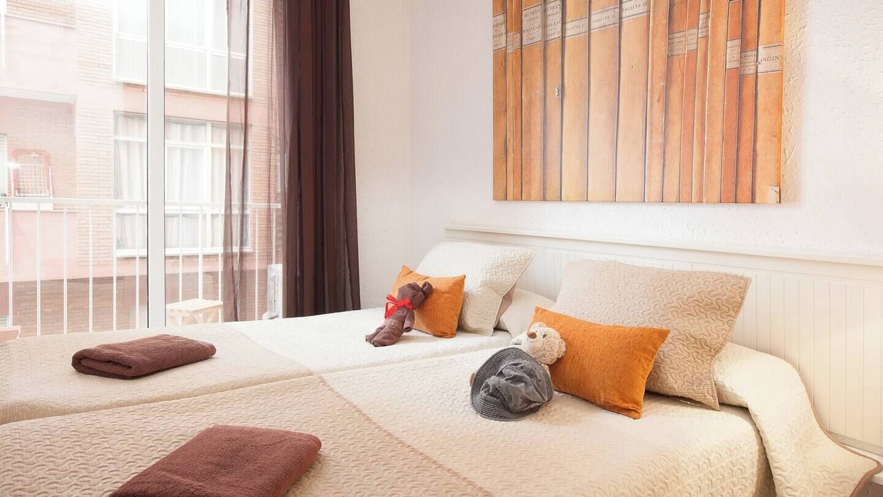 Photo of Bedroom in el Fort Pienc