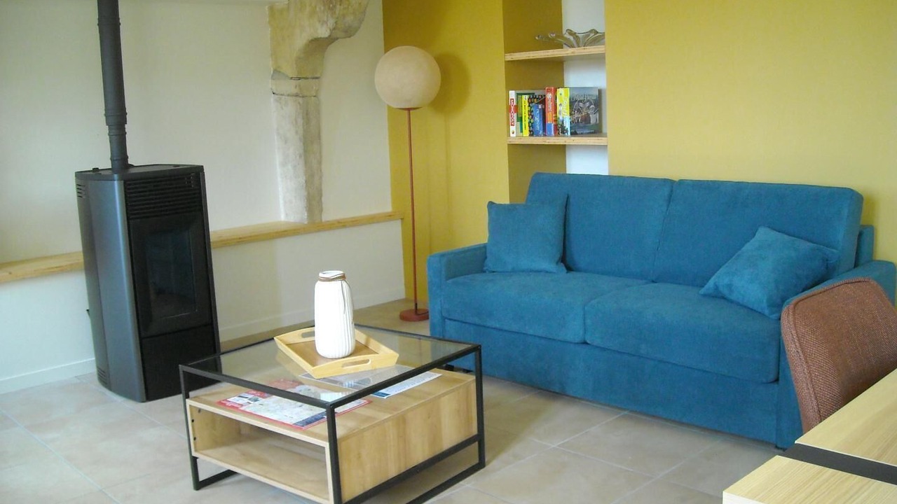 Photo of Livingroom in Les Salces
