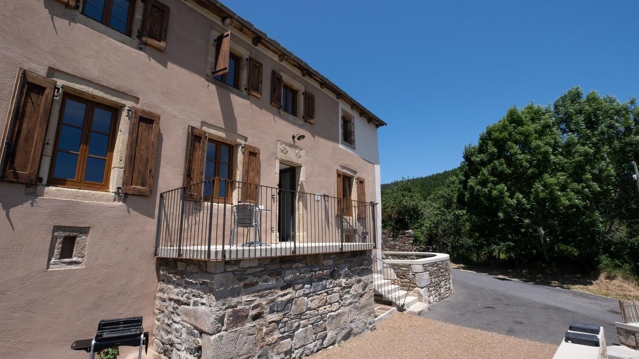 Photo of Outdoor in Les Salces