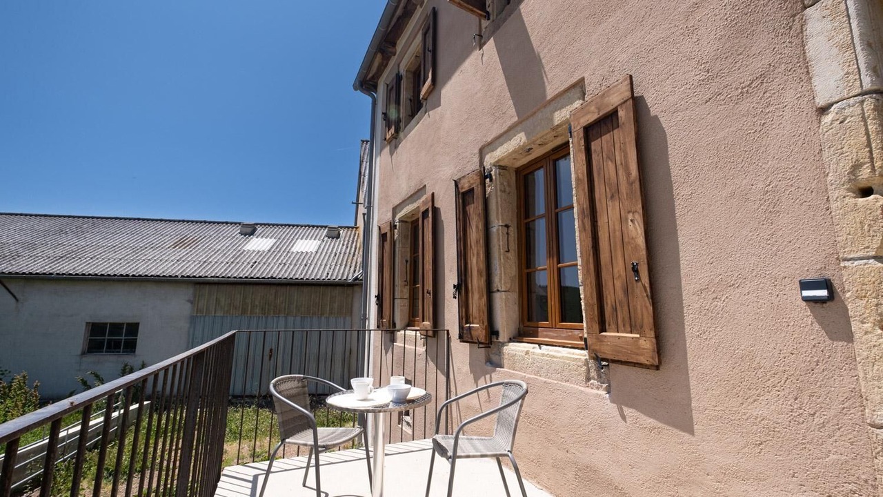 Photo of Outdoor in Les Salces