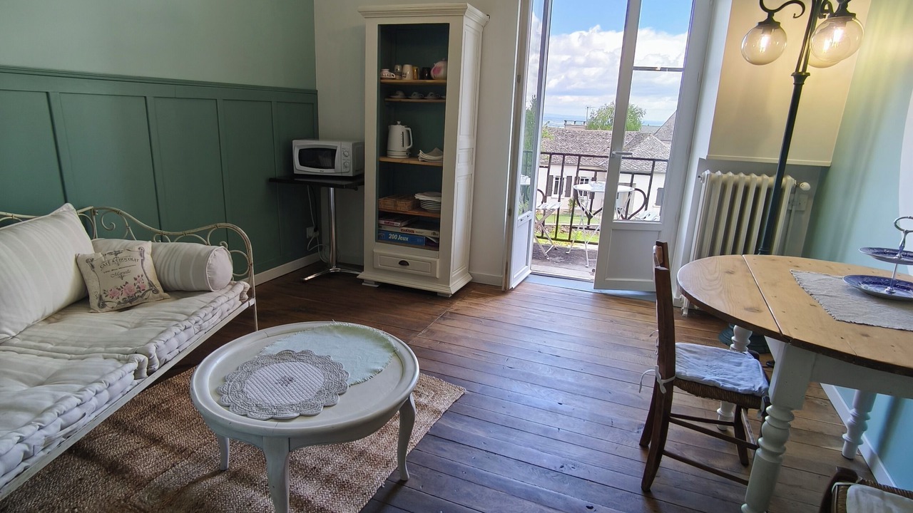 Photo of Livingroom in Rieupeyroux