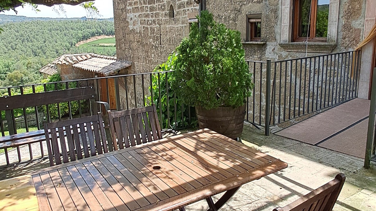 Photo of Outdoor in Biosca