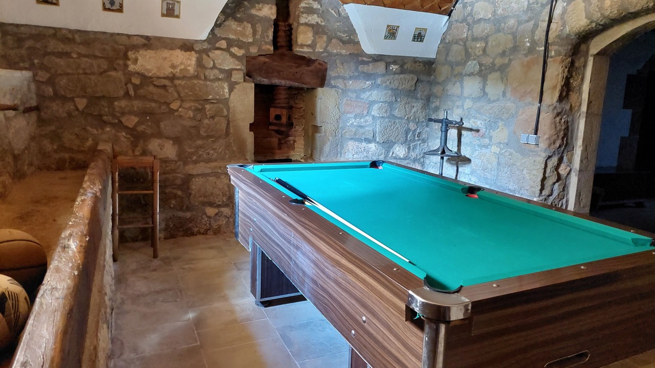 Photo of Bedroom in Biosca