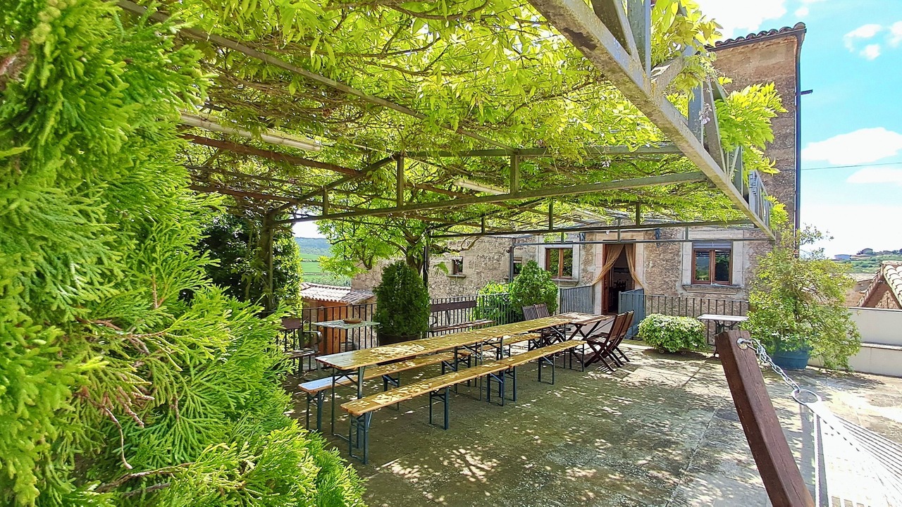 Photo of Outdoor in Biosca