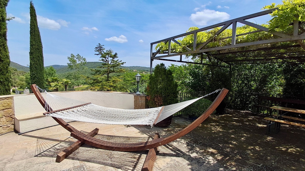 Photo of Patio Balcony in Biosca