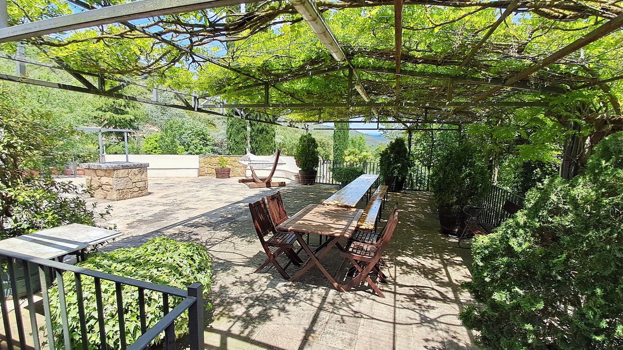 Photo of Outdoor in Biosca