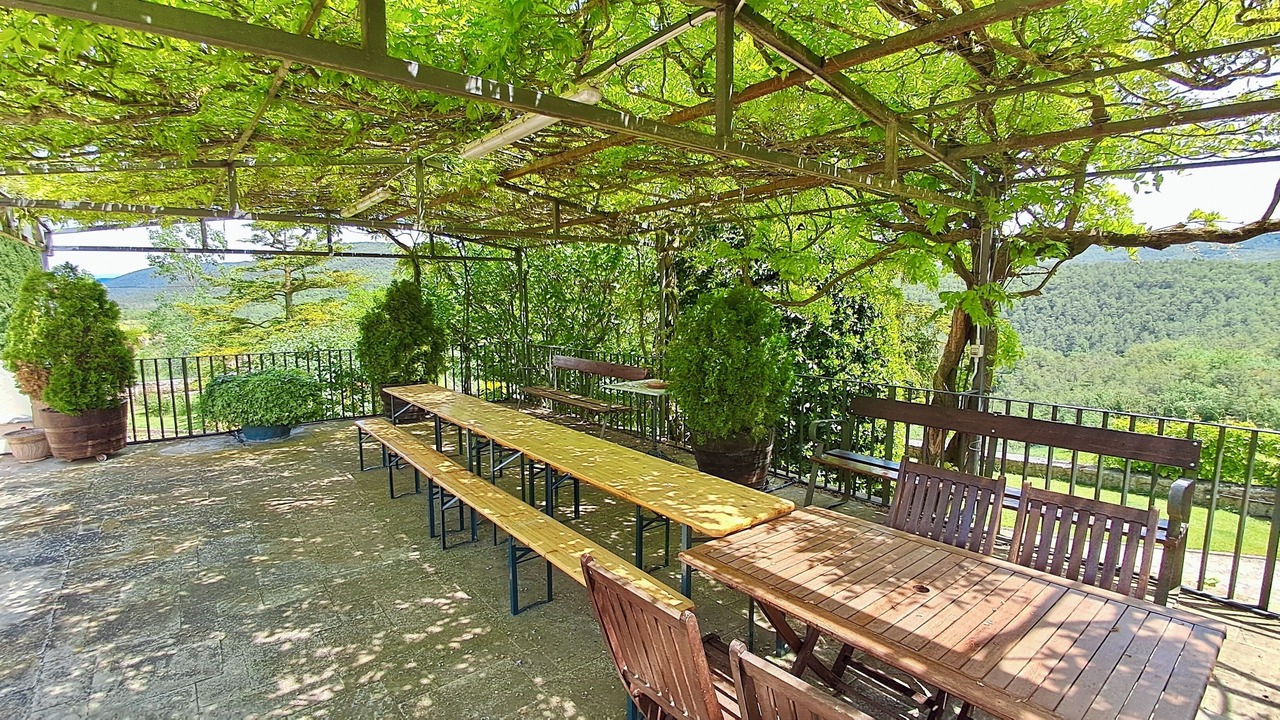 Photo of Outdoor in Biosca